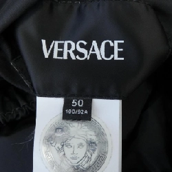 Versace VERSACE 1012270 Áo khoác lông - Hàng hiệu Chính hãng 896813