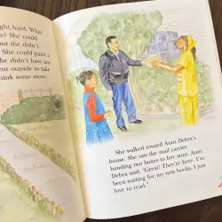 A Gift to Share 973714