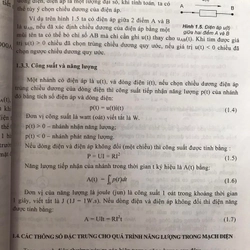 LÝ THUYẾT MẠCH ĐIỆN 471577