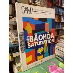 Gam7 Tạp chí MARKETING & DESIGN 140072
