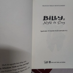 Bộ 2 quyển Billy của Kẹp hạt dẻ 525239