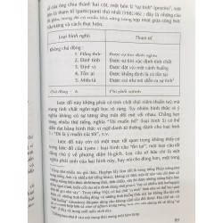 Tiếng Việt sơ thảo ngữ pháp chức năng - Cao Xuân Hạo 50778