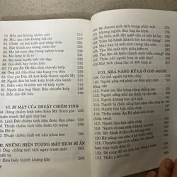 157 HIỆN TƯỢNG BÍ ẨN TRÊN THẾ GIỚI – GIẢI MÃ NHỮNG BÍ ẨN CHƯA CÓ LỜI GIẢI  643517
