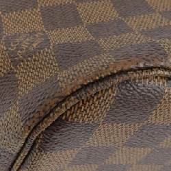 Túi Louis Vuitton Damier Neverfull MM N51105 611670