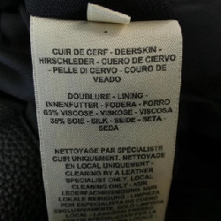 【Mã giảm giá】Áo vest dài HERMES 642739