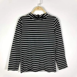 Áo Thun Dài Tay  Nhật Kẻ Sọc Stripe 
 332039