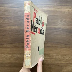 Thơ Pablô Nêruđa 976797