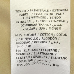 【Mã giảm giá】Salvatore Ferragamo SALVATORE FERRAGAMO Áo sơ mi 640102