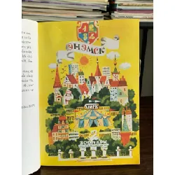 Tìm số thất lạc – Vladimir Lavrin & Emilia Aleksandrova 576514