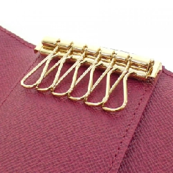 Louis Vuitton Monogram Multiclés M60701 hộp khóa 624340