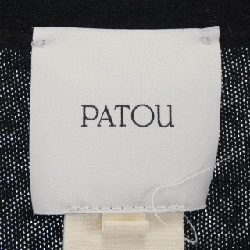 【Mã giảm giá】Áo khoác cardigan PATOU 642464