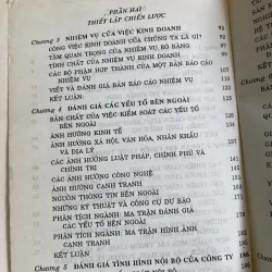Cái luận về quản thị chiến lược - Fred Dien - sách kinh tế  933658