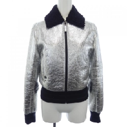 【Mã giảm giá】Áo khoác lông cừu CHRISTIAN DIOR 638986