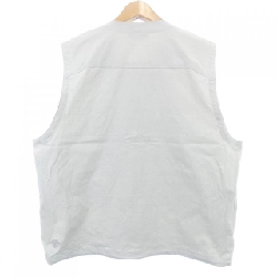 Áo gile DESCENTE ALLTERRAIN - Hàng hiệu Authentic 886625