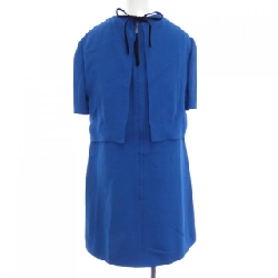 【Mã giảm giá】Đầm LOUIS VUITTON 652821