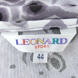 【Mã giảm giá】LEONARD SPORT Top 640771