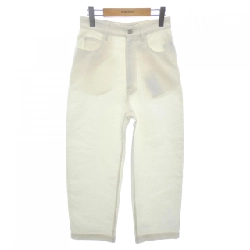 【Mã giảm giá】Christian Wijnants jeans