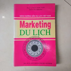 Marketing Du lịch