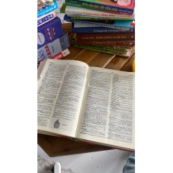 A New English-Chinese Dictionary (Genius Edition) 529384