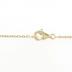 Vòng cổ Van Cleef & Arpels Vintage Alhambra - Hàng hiệu Authentic 844599