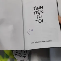 Tình Tiền Tù Tội - Thích Đạt Ma Phổ Giác 776137