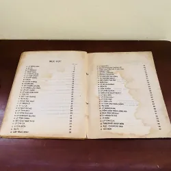 Dân ca Việt Nam (1992) 998440