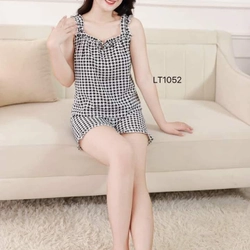bộ 2 dây quần đùi 