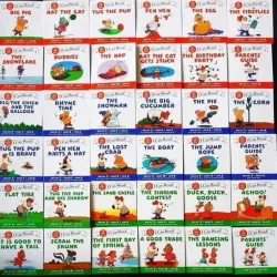 ách - I can read phonics 7 set tổng cộng 84 cuốn + Tặng File Mp3, i can read mini 956923