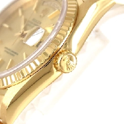 Đồng hồ Rolex Day-Date 18238 YG tự động X - Hàng hiệu chính hãng 882358