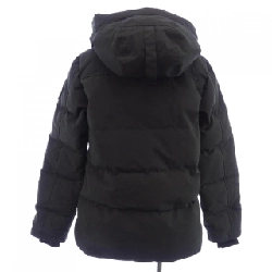 Áo khoác lông Canada Goose - Hàng hiệu Authentic 894666