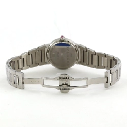 Bulgari Bulgari Bulgari 12P BBL26S/BBL26C7SS/12 SS Quartz - Hàng hiệu Chính hãng 877267