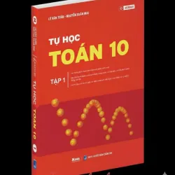 Sách 2026-Tự Học Toán 10 Tập 1+2 792801
