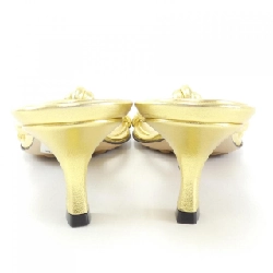 Giày sandal BOTTEGA VENETA - Hàng hiệu Authentic 831626