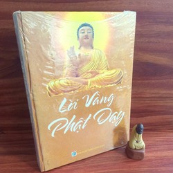 Lời Vàng Phật Dạy (bản lớn)