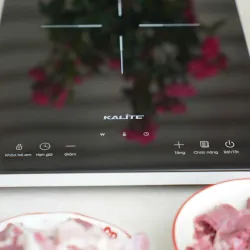 Bếp từ đơn Kalite Ultra H6 798228