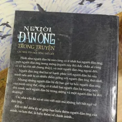 Đàn Ông Trong Truyện Các Nhà Văn Nổi Tiếng 715890