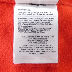 MONCLER H20918G00019 Sweat - Hàng hiệu Chính hãng 888996