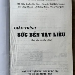 Sức bền vật liệu_Đỗ Kiến Quốc 790978