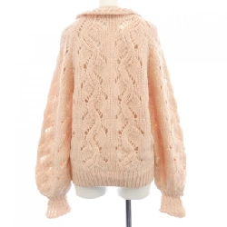 CHANEL ニット - Hàng hiệu Authentic 826731