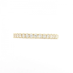 Nhẫn kim cương K18YG 0.32CT - Hàng hiệu Chính hãng 846708