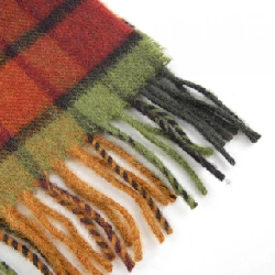 Khăn quàng cổ JOSHUA ELLIS - Hàng hiệu Authentic 833581