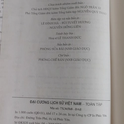 LỊCH SỬ VIỆT NAM  517413