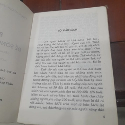 Bí quyết để SỐNG LÂU TRĂM TUỔI 524676