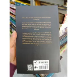 Sách - Vượt qua sợ hãi - TG: Aung San Suu Kyi 933355