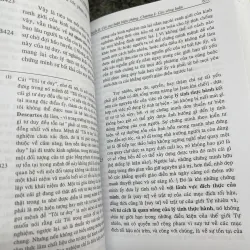 Phê phán lý tính thuần tuý Immanuel Kant bộ 2 tập 752551