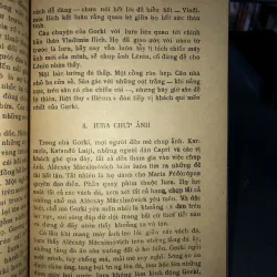 Một buổi tối tháng tư - Tạp truyện và bút ký về V.I.Lê-nin 786048