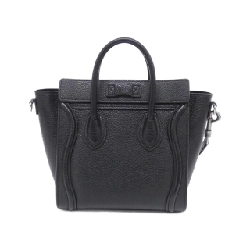 Túi xách Celine Luggage Nano 189243DRU 616972