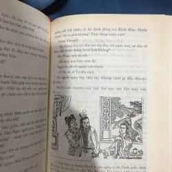 Hồng Lâu Mộng 788224