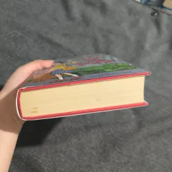 (Hard cover) Wave Me Goodbye - Jacqueline Wilson  777864