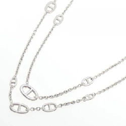 Hàng hiệu Authentic - Dây chuyền Hermès Flandore 843966